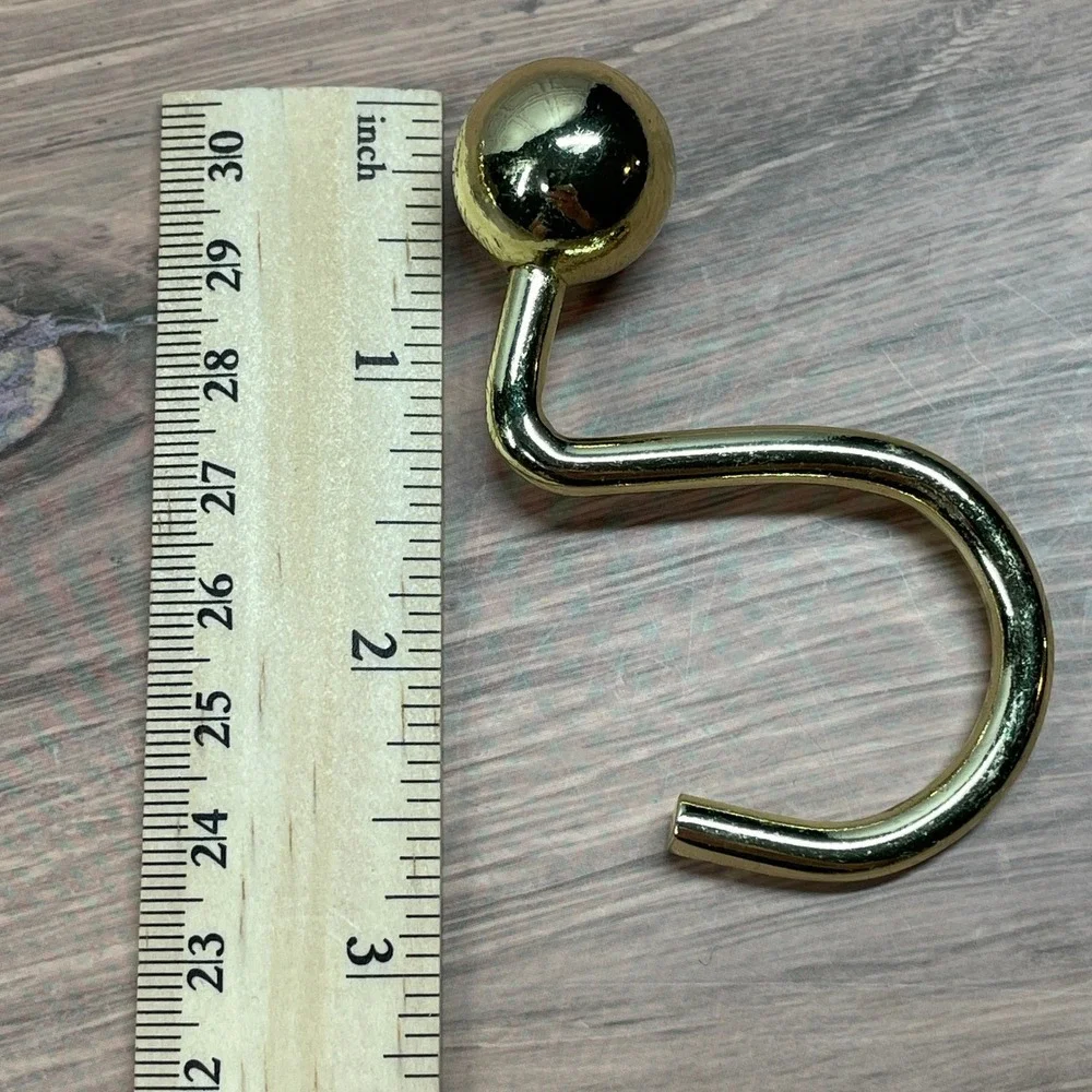 N/A polished gold